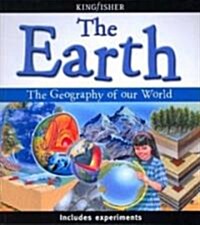 The Earth (Paperback)