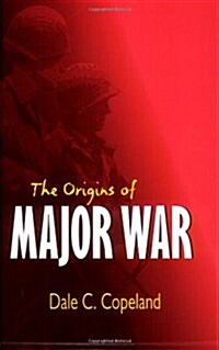 Origins of Major War (Paperback)