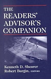 The Readers Advisors Companion (Paperback)