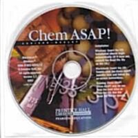 Aw Chem ASAP CD-ROM Single User (Other)