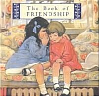 [중고] The Book of Friendship (Hardcover)