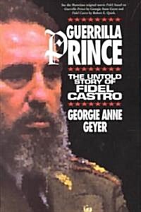 Guerilla Prince (Paperback)