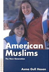 American Muslims (Paperback, Reprint)