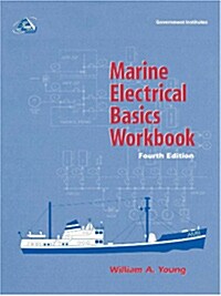 Marine Electrical Basics Workbook (Paperback, 4)