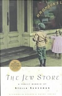 The Jew Store (Paperback)