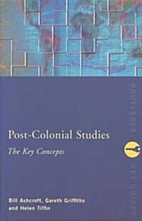 Post-Colonial Studies (Paperback, 2nd)