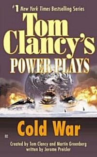 Cold War: Power Plays 05 (Mass Market Paperback)