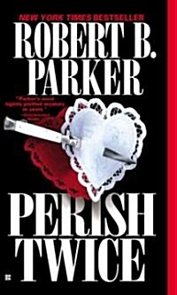 Perish Twice (Mass Market Paperback, Reissue)