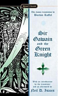 Sir Gawain and the Green Knight (Paperback, Reissue)