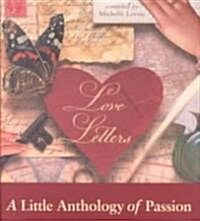 Love Letters (Hardcover, Mini)