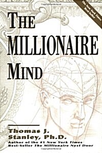 [중고] The Millionaire Mind (Paperback)