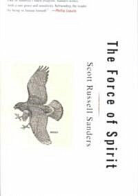 The Force of Spirit (Paperback)