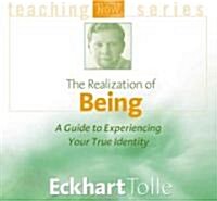 The Realization of Being (Audio CD)