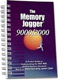 The Memory Jogger 9000/2000 (Paperback)