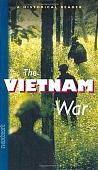 Nextext Historical Readers: The Vietnam War the Vietnam War (Hardcover)