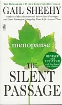 [중고] The Silent Passage (Paperback, Revised)