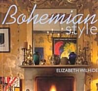 Bohemian Style (Paperback)