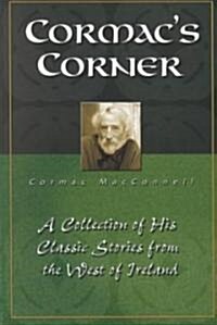Cormacs Corner (Paperback)