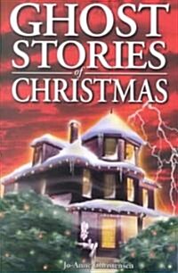Ghost Stories of Christmas (Paperback)