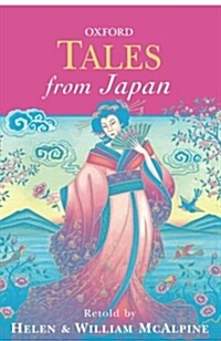 Tales from Japan (Paperback)