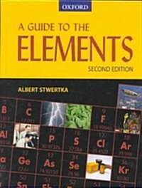 A Guide to the Elements (Hardcover, 2nd)