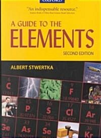 A Guide to the Elements (Paperback, 2nd)