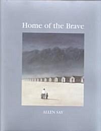 [중고] Home of the Brave (School & Library)