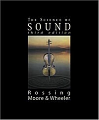 The Science of Sound (Hardcover, 3, Revised)