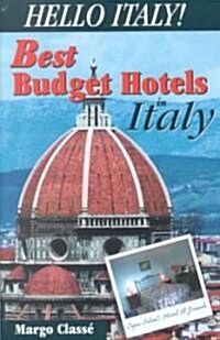 Hello Italy! (Paperback)
