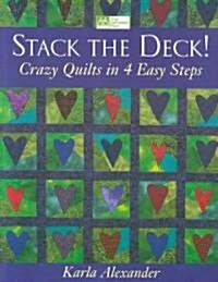 Stack the Deck! (Paperback)