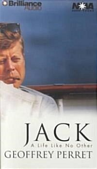 Jack (Cassette, Abridged)