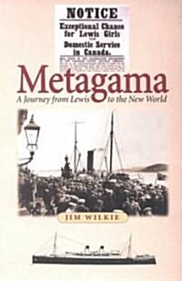 Metagama (Paperback)