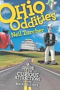 Ohio Oddities (Paperback)