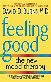 [중고] Feeling Good: The New Mood Therapy (Mass Market Paperback, 2, Revised and Upd)