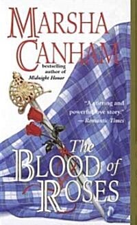 The Blood of Roses (Paperback, Reissue)