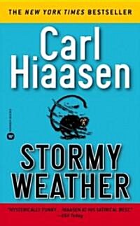 Stormy Weather (Mass Market Paperback)