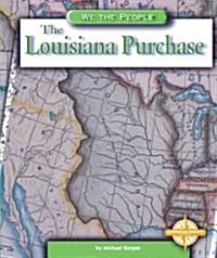 The Louisiana Purchase (Library)
