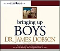 Bringing Up Boys (Audio CD)