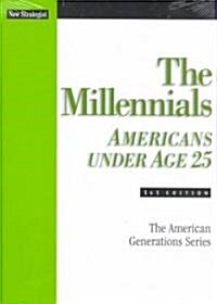 Millennials (Hardcover)