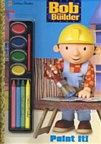 Bob the Builder (Paperback)