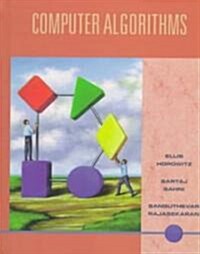 Computer Algorithms, Pseudocode (Hardcover, Subsequent)