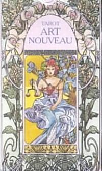 Tarot Art Nouveau Deck (Other)