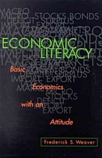Economic Literacy (Paperback)