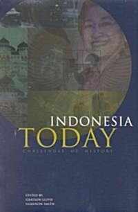 Indonesia Today (Paperback)