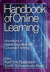 Handbook of Online Learning (Paperback)