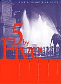 5 By Five (Paperback)