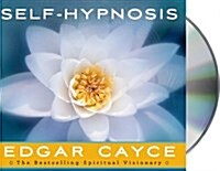 Self-Hypnosis (Audio CD, Abridged)