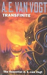 Transfinite (Hardcover)