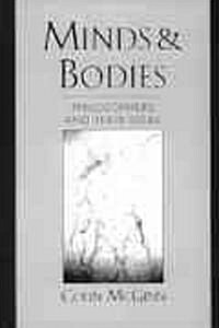 Minds & Bodies: Philosophers & Their Ideas (Hardcover)