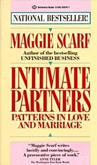 Intimate Partners (Paperback, Reissue)